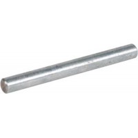 DEHN+SOHNE Круглый проводник D=8 мм, AlMgSi, полутвёрдый, 20 кг/ 148 м (840008)