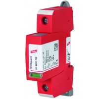 DEHN+SOHNE Штекерное УЗИП DG S WE 600 класс II (952077)..