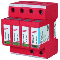 DEHN+SOHNE УЗИП DG M TT 275 класс II для систем TT и TN-S (952310)..