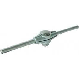 DEHN+SOHNE Разделительная клемма ES TG/tZn Rd/Rd =7-10/7-10 мм