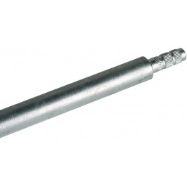 DEHN+SOHNE Стержень глубинного заземлителя DEHN тип Z D=20 мм, L= 1500 мм, St/tZn