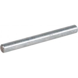DEHN+SOHNE Круглый проводник D=8 мм, AlMgSi, полутвёрдый, 20 кг/ 148 м