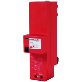 DEHN+SÖHNE УЗИП комбинированное класс I DEHNventil ZP TNC