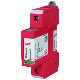 DEHN+SOHNE Штекерное УЗИП DG S 320 класс II