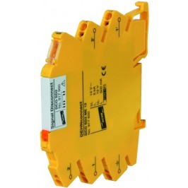 DEHN+SOHNE Клеммное 2-х полюсное УЗИП DEHNconnect SD2